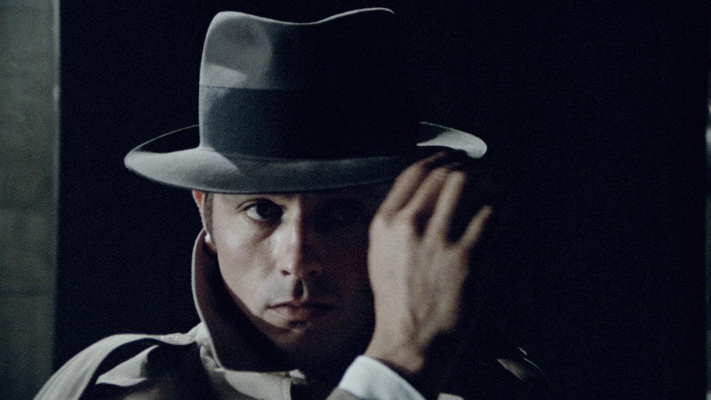 ヌーヴェルヴァーグの先駆者ジャン＝ピエール・メルヴィルの映画美学の到達点である「サムライ 4Kレストア」