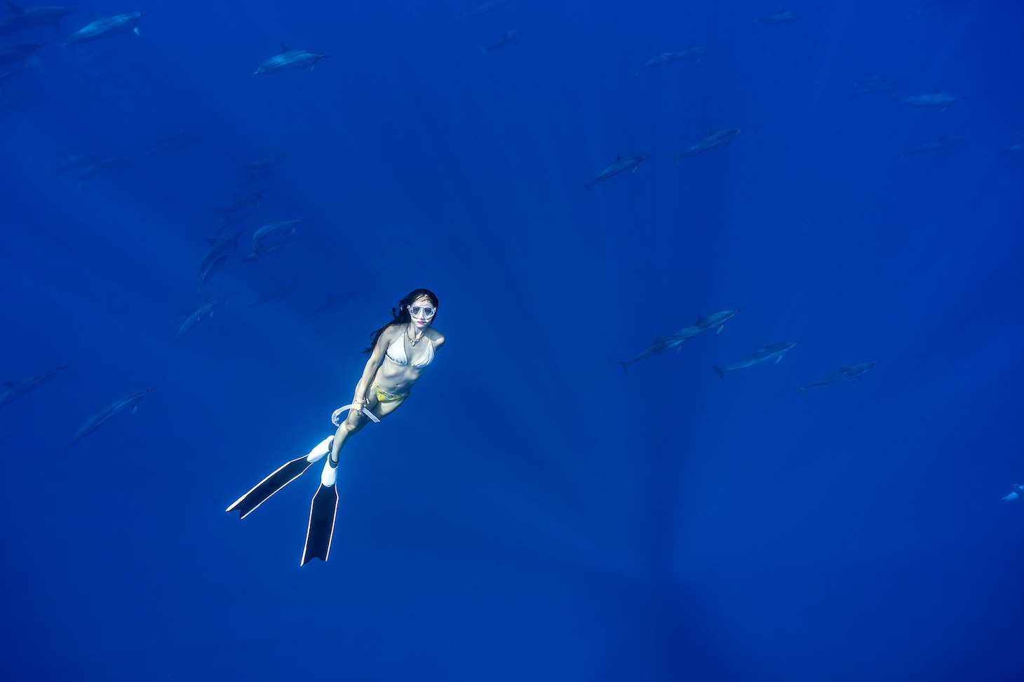 沢尻エリカ写真集「DAY OFF」収録カット