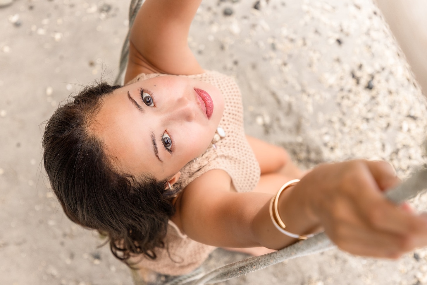 沢尻エリカ写真集「DAY OFF」収録カット