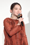 山田杏奈
