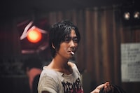 「ストリート・キングダム 自分の音を鳴らせ。」新場面写真