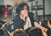 「ストリート・キングダム 自分の音を鳴らせ。」新場面写真