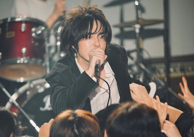 「ストリート・キングダム 自分の音を鳴らせ。」新場面写真