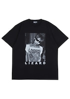 「ストリート・キングダム 自分の音を鳴らせ。」とメディコム・トイのコラボTシャツ