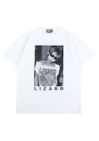 「ストリート・キングダム 自分の音を鳴らせ。」とメディコム・トイのコラボTシャツ