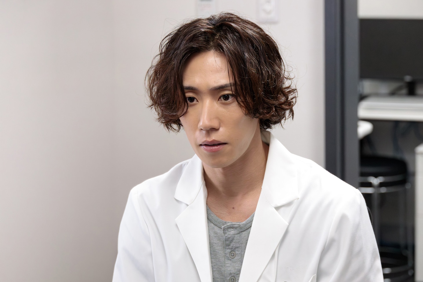 ドラマ「ヤンドク！」場面写真