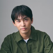 縦型ショートドラマ「なんでもないトマトなのに」に出演する平埜生成 ©︎川村将貴
