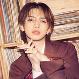 縦型ショートドラマ「なんでもないトマトなのに」に出演する岩橋玄樹