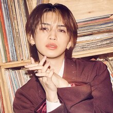 縦型ショートドラマ「なんでもないトマトなのに」に出演する岩橋玄樹