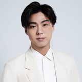 縦型ショートドラマ「なんでもないトマトなのに」に出演する小野塚勇人