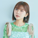 縦型ショートドラマ「なんでもないトマトなのに」に出演する高梨優佳