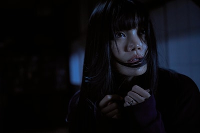 映画「氷血」場面写真