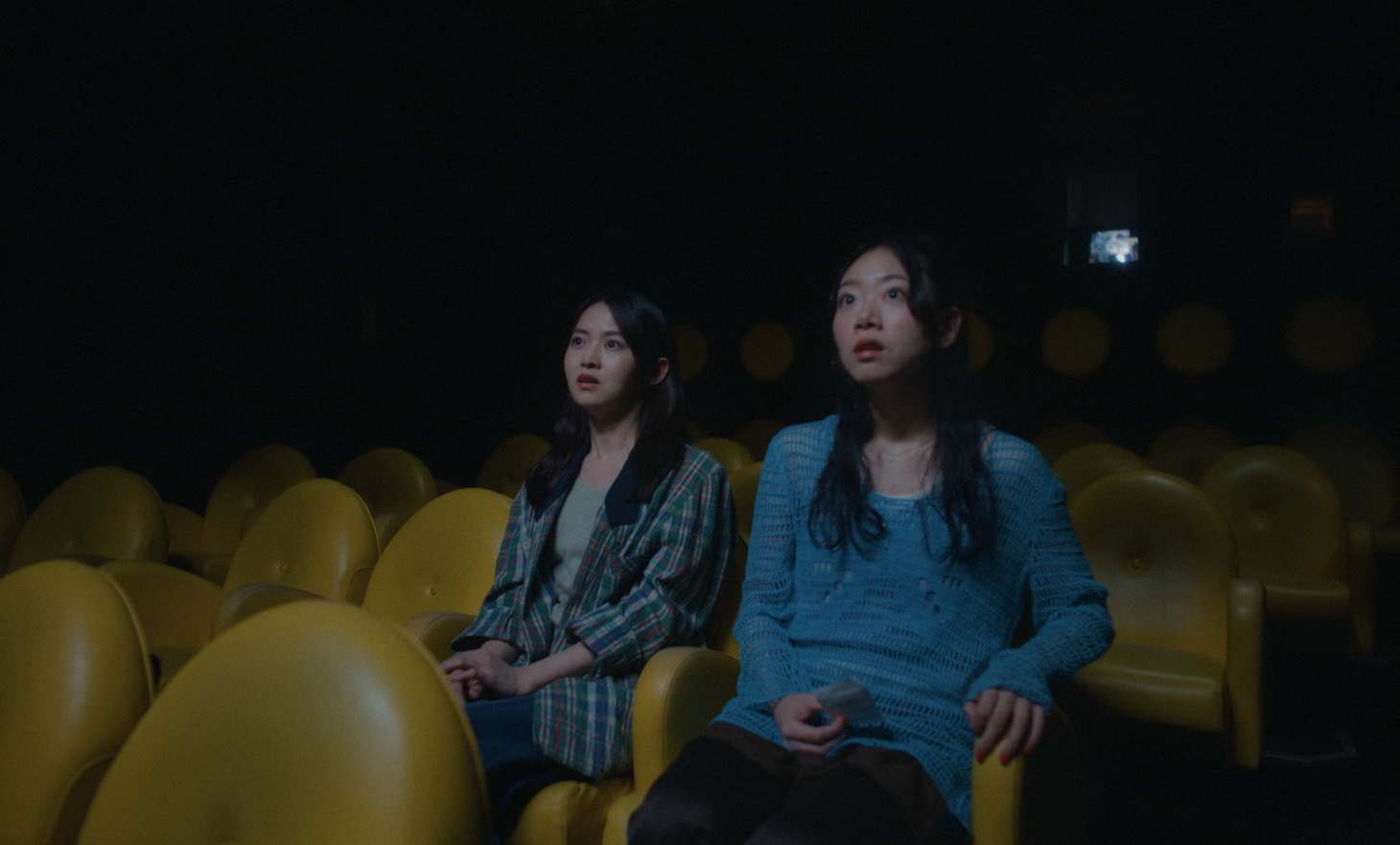 「君は映画」場面写真