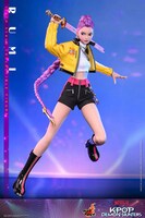 【テレビ・マスターピース】「KPOPガールズ! デーモン・ハンターズ」1/6スケールフィギュア ルミ