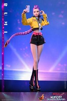 【テレビ・マスターピース】「KPOPガールズ! デーモン・ハンターズ」1/6スケールフィギュア ルミ