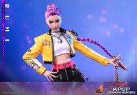 【テレビ・マスターピース】「KPOPガールズ! デーモン・ハンターズ」1/6スケールフィギュア ルミ