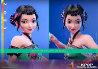 【テレビ・マスターピース】「KPOPガールズ! デーモン・ハンターズ」1/6スケールフィギュア ゾーイ