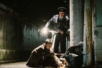 映画「名無し」場面写真