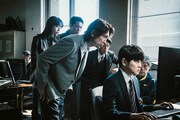 映画「名無し」場面写真