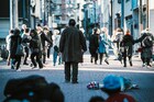 「名無し」惨劇シーンで城定秀夫が試みた工夫は？丸山隆平は“昭和の不器用な親父”を意識