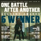 アカデミー賞6冠「ワン・バトル・アフター・アナザー」が“凱旋”、全国の映画館で再上映