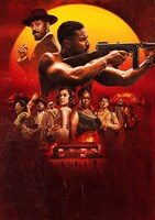 「罪人たち」ビジュアル ©2025 Warner Bros. Entertainment. All Rights Reserved.