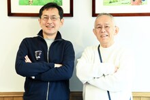 宮﨑駿による最新の仕事「パノラマボックス」お披露目、子供たちのジブリが帰ってきた
