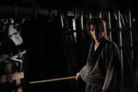 「福本清三 どこかで誰かが見ていてくれる」場面写真