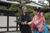 「福本清三 どこかで誰かが見ていてくれる」場面写真