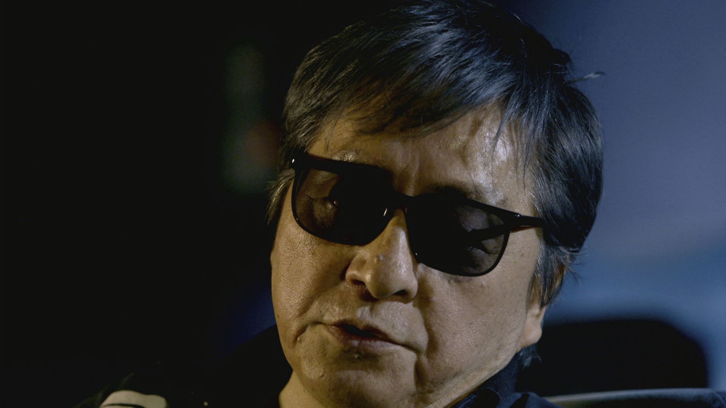 「『青春の殺人者』という事件の現場」場面写真