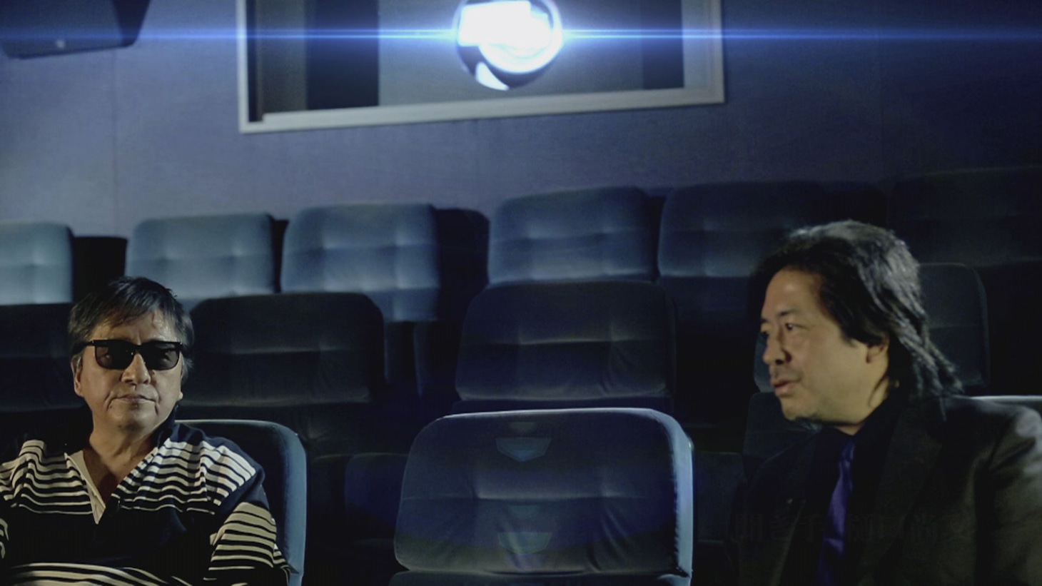 「『青春の殺人者』という事件の現場」場面写真