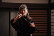「NINJA WARS ～BLACKFOX VS SHOGUN'S NINJA～」場面写真