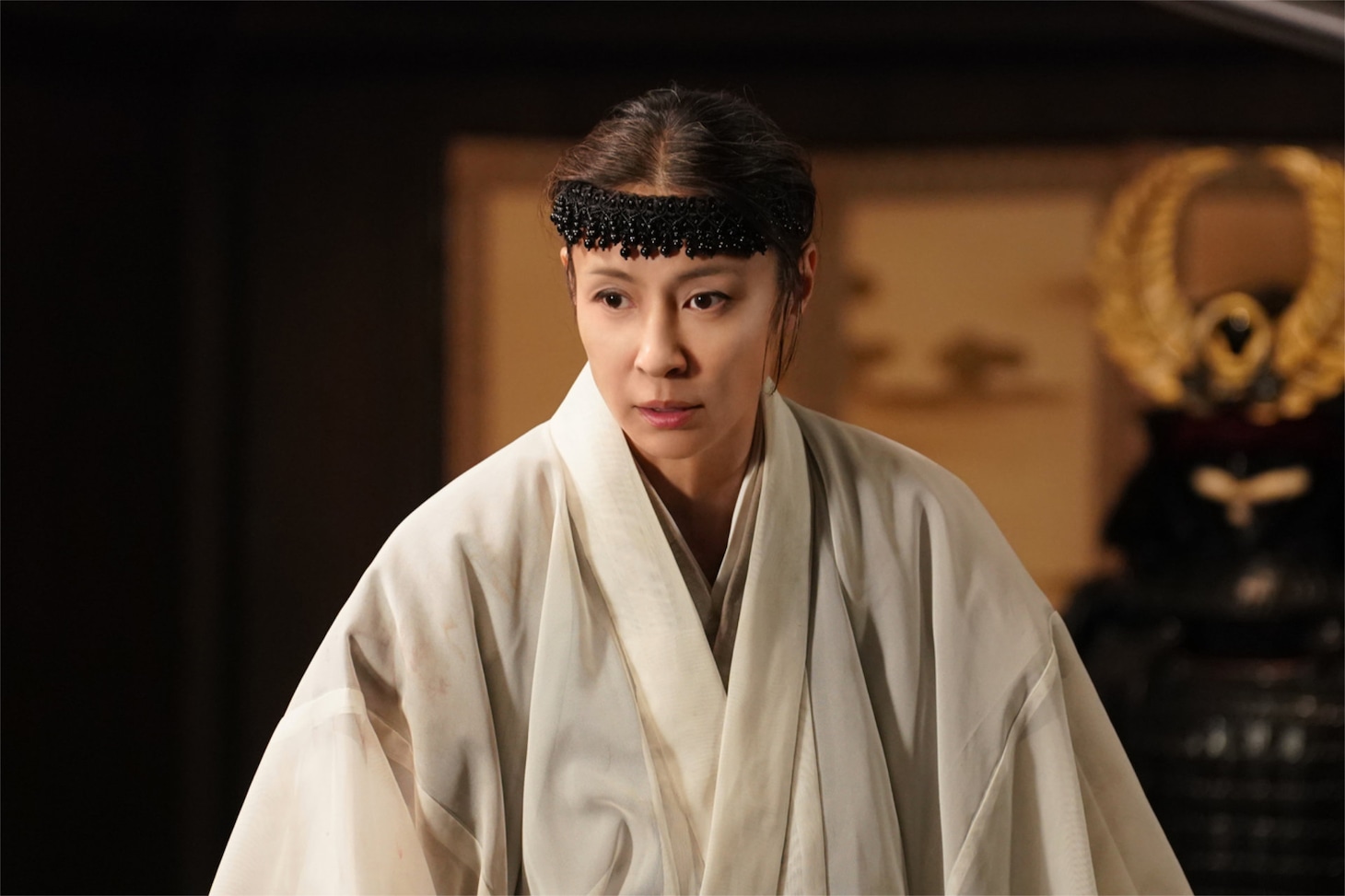 「NINJA WARS ～BLACKFOX VS SHOGUN'S NINJA～」場面写真