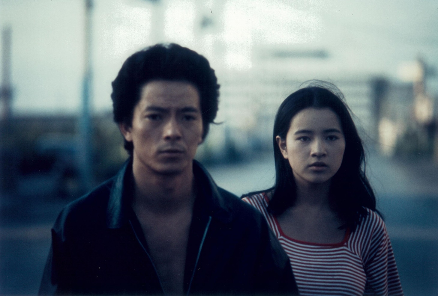 「青春の殺人者」場面写真