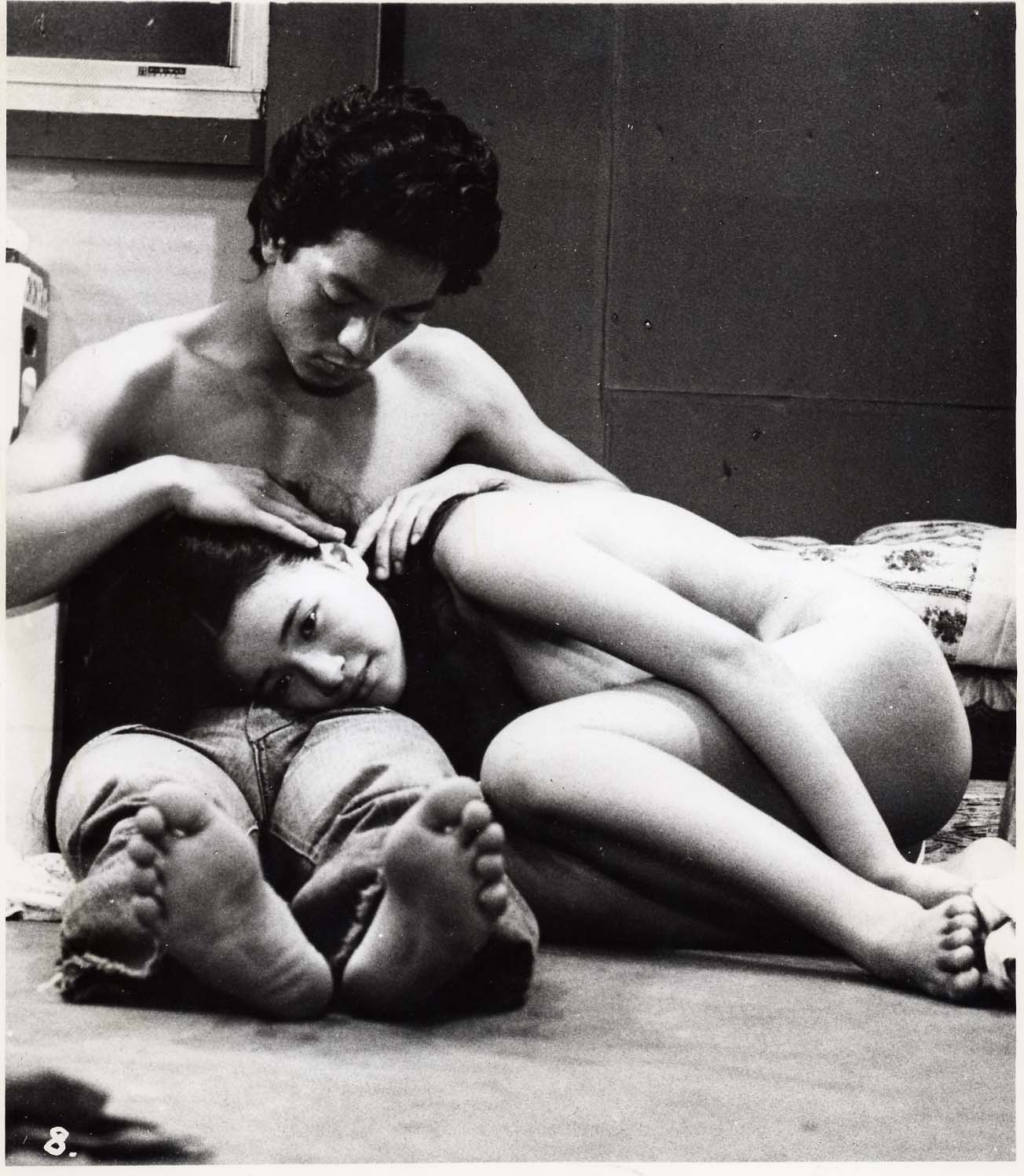 「青春の殺人者」場面写真