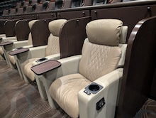 TOHOシネマズ 名古屋栄は6月オープン、プレミアムシアターなど東海エリア初導入