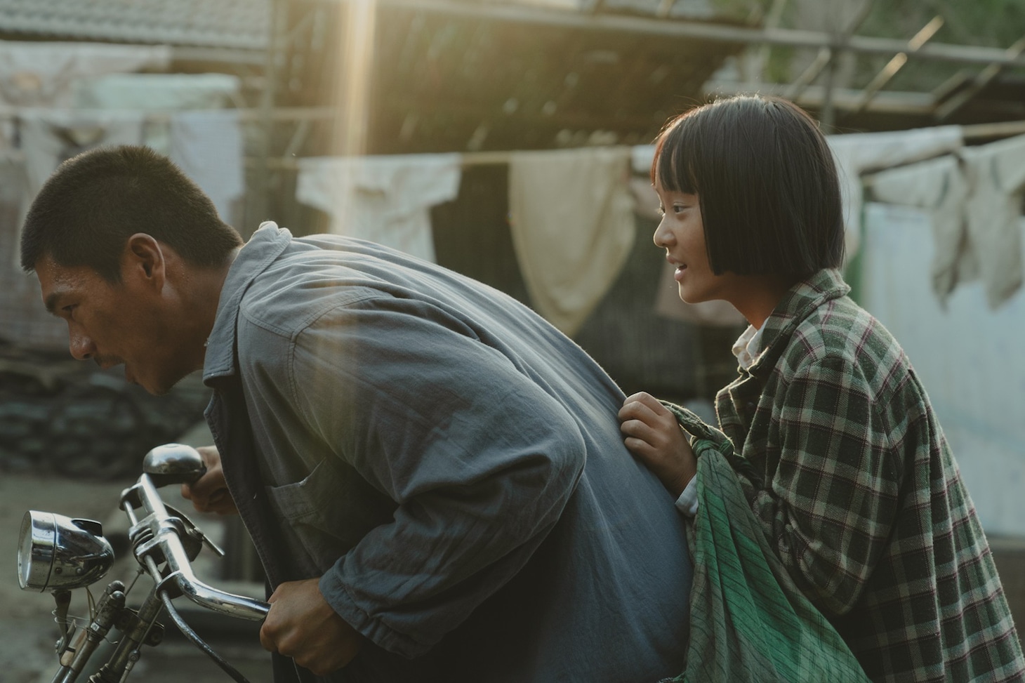 「霧のごとく」場面写真