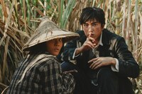 「霧のごとく」場面写真