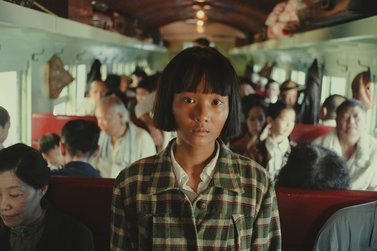 「霧のごとく」場面写真