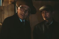 「霧のごとく」場面写真