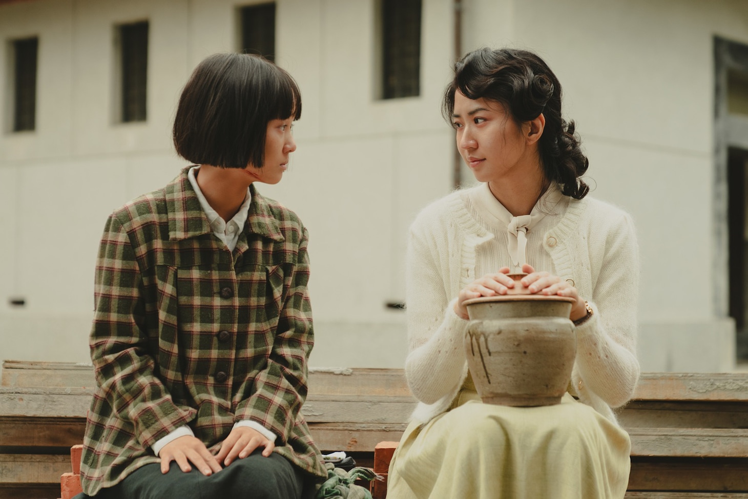 「霧のごとく」場面写真