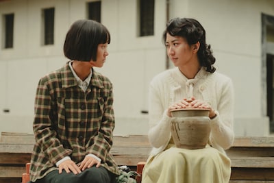 「霧のごとく」場面写真