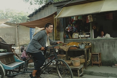 「霧のごとく」場面写真