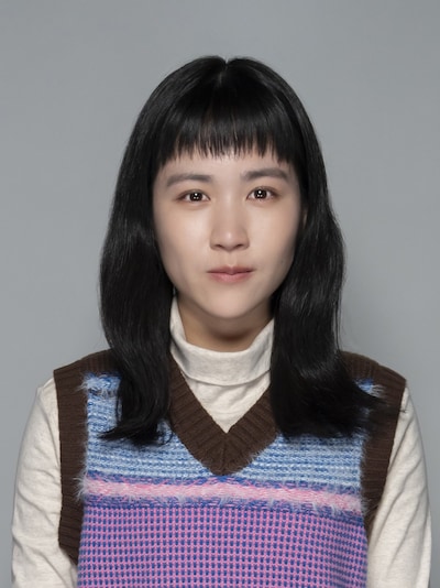 辻󠄀凪子演じる影山幸子