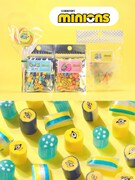パパブブレ 「【ミニオン】キャンディ」ビジュアル