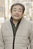 ドラマ「晩餐ブルース Special」より、菅原大吉演じる佐藤弘。