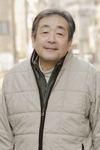 ドラマ「晩餐ブルース Special」より、菅原大吉演じる佐藤弘