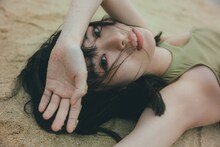 井本彩花2nd写真集「BEST,」収録カット（撮影：東京祐）