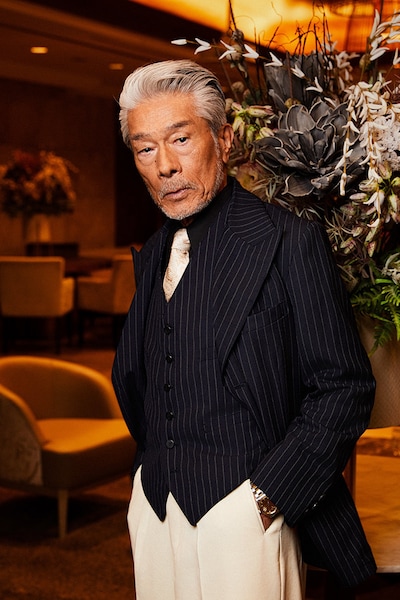 2026年3月20日に80歳の誕生日を迎え、今なお現役で活躍するアクション俳優・倉田保昭