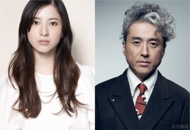 吉高由里子×ムロツヨシが倦怠期を迎えた夫婦に、Netflix新シリーズ製作決定